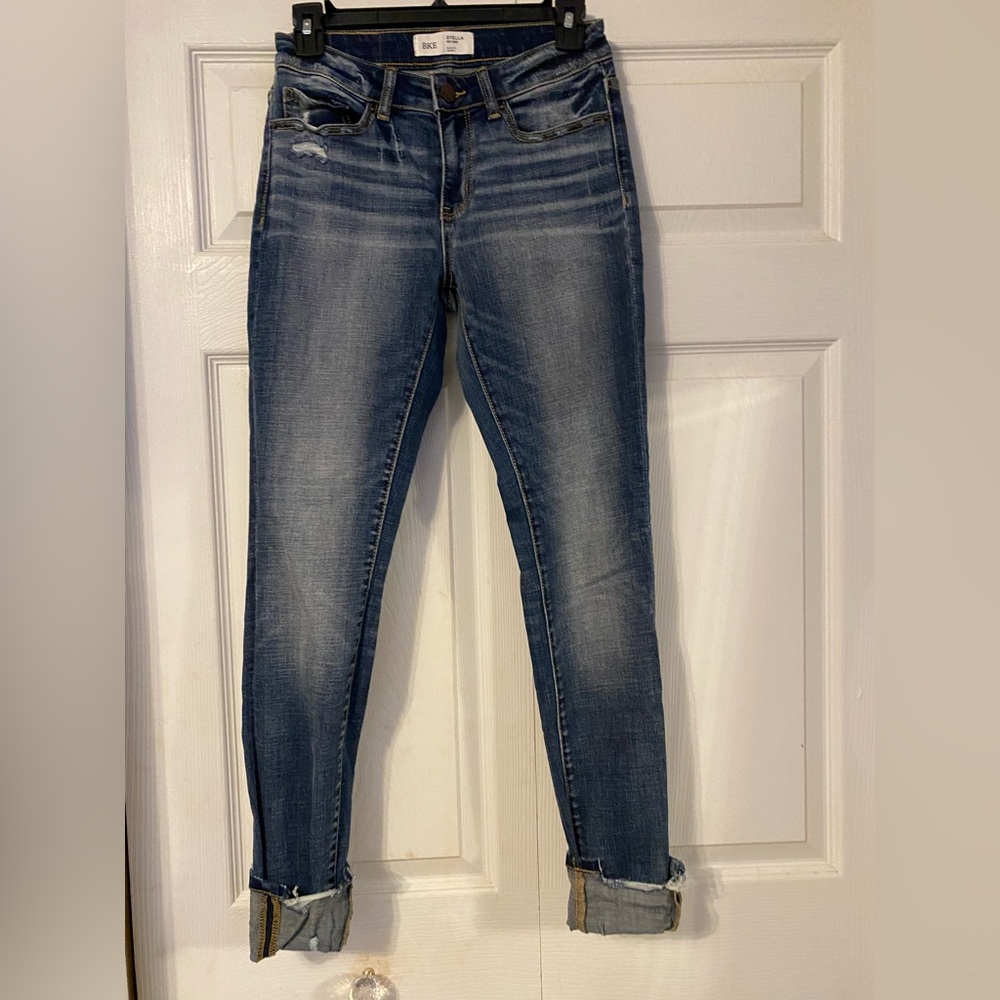-jeans